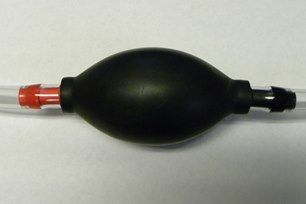 Replacement  Squeeze Bulb- Includes Shipping